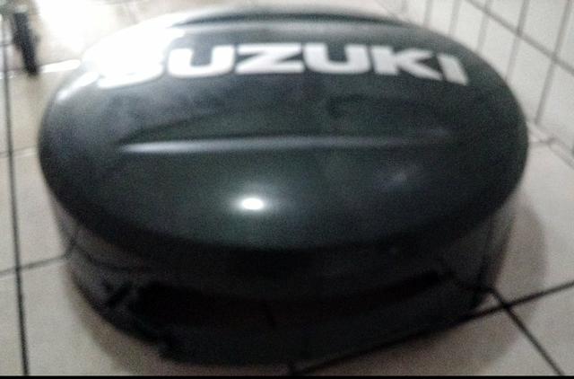 Capa original jimny