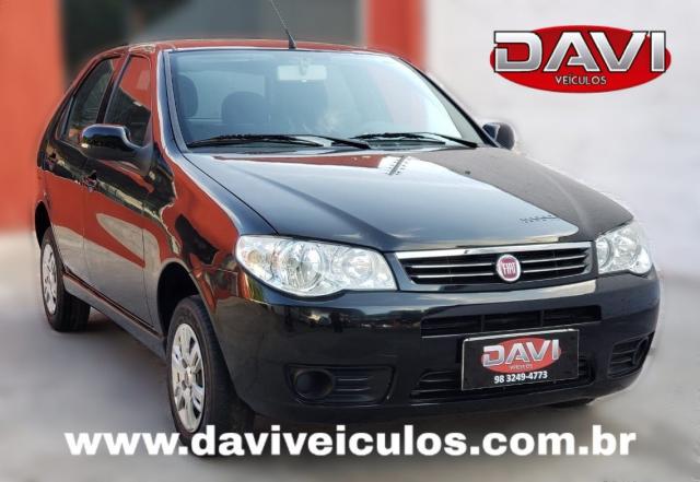 FIAT PALIO 2014/2015 1.0 MPI FIRE 8V FLEX 4P MANUAL