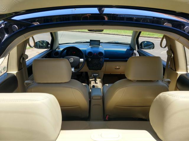 New Beetle 2010 - Foto 4