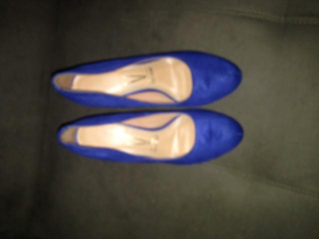 Sapatos - Foto 4