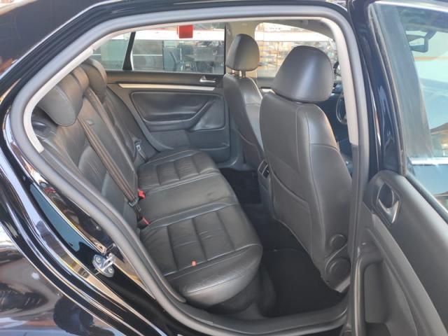 VOLKSWAGEN JETTA 2008 - Foto 7