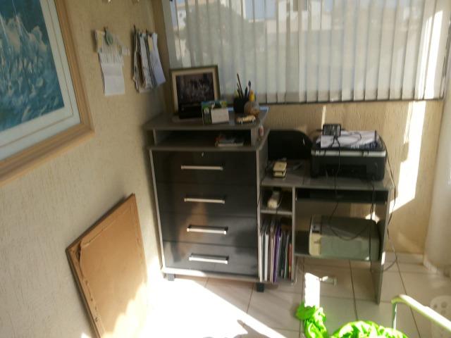 Casa com 3 quartos, 1 suite, lavabo, garagem em Ipitanga - Foto 9