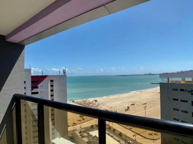 Aluga - se apartamento com vista para o mar - Foto 5
