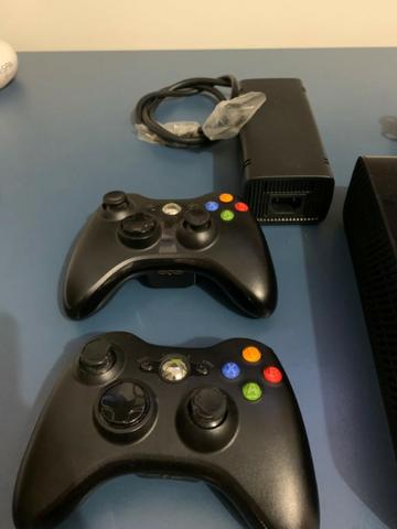 Xbox 360 - Foto 2