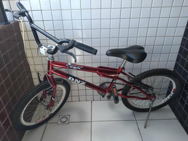 Bicicleta Aro 20