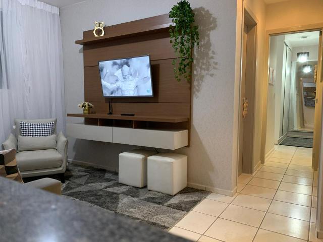 Apartamento Mobiliado - Foto 2