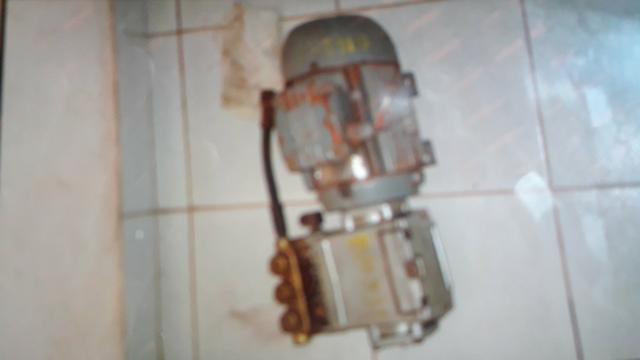 Bomba de alta pressão trifásico 800.00 - Foto 2