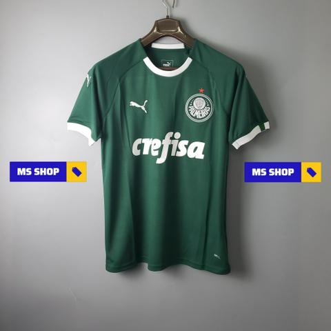 Camisa Palmeiras 1 Tamanho G