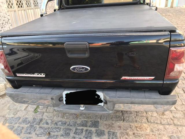 Ford Ranger 2005 4x4 - Foto 6