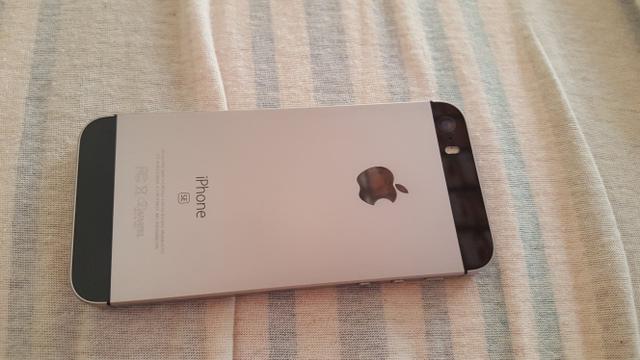 Vendo ou troco iPhone se 128 GB - Foto 3