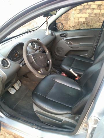 Ford Fiesta - Foto 8