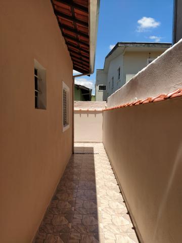 Linda casa no residencial Armando Moreira Righi - Foto 8