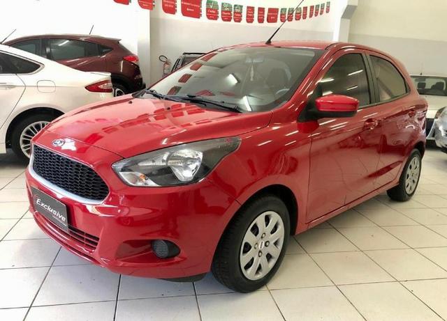 Ka Hatch SE 1.0 Flex - Foto 3