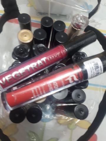 Batons Matte. 2$ Aceito cartão - Foto 5
