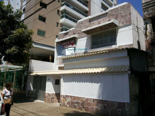 Excelente Casa Ótima para Ponto Comercial