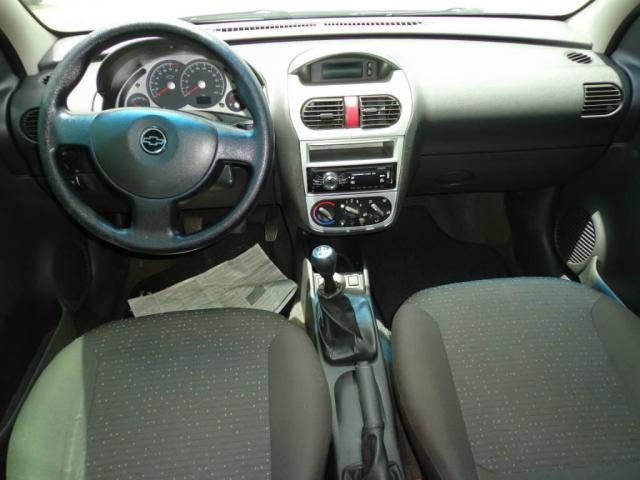 Chevrolet Corsa Sedan SEDAN 1.4 PREMIUM - Foto 4