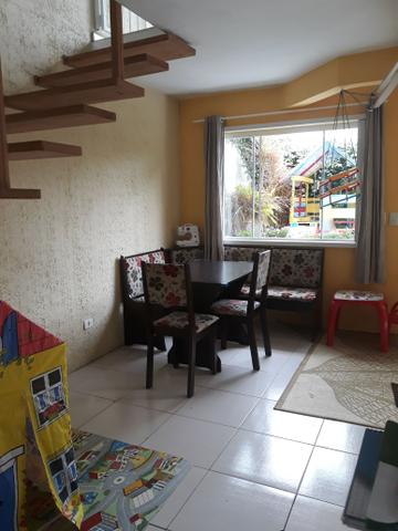 Lindo Sobrado em Araucária - Foto 10