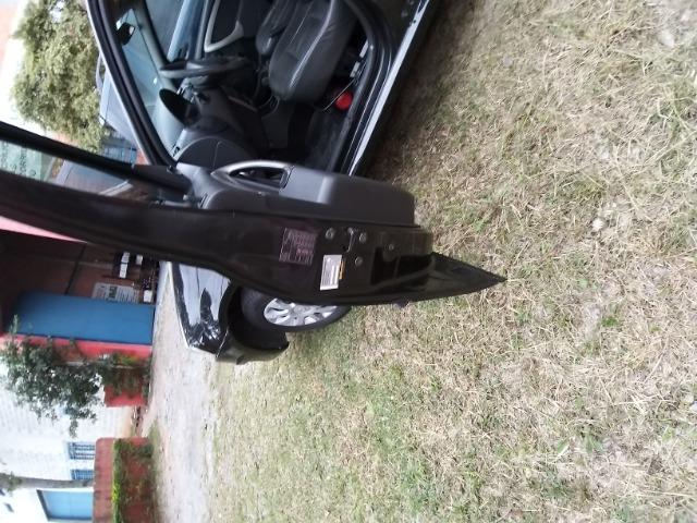 Renault Logan Authentic 1.0 Flex Perfeito estado - Foto 7