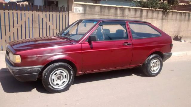 Vendo gol cachote ano 1996 1.0 cht co - Foto 2