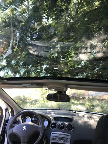 Peugeot 308, 2.0, teto panorâmico, roda 17, R$ 2 MIL abaixo da FIPE - Foto 2