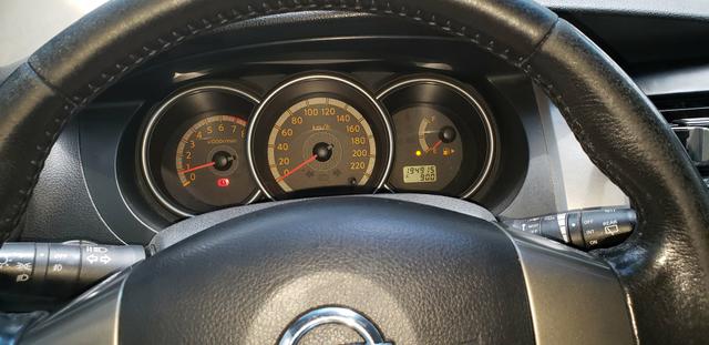 Nissan Livina SL 1.6 - Foto 6