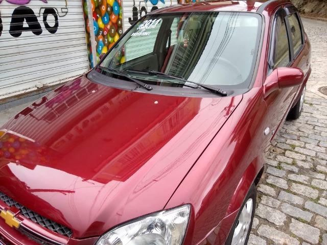 Classic LS 1.0 completo FLEX + Kit Gás GNV - Foto 2