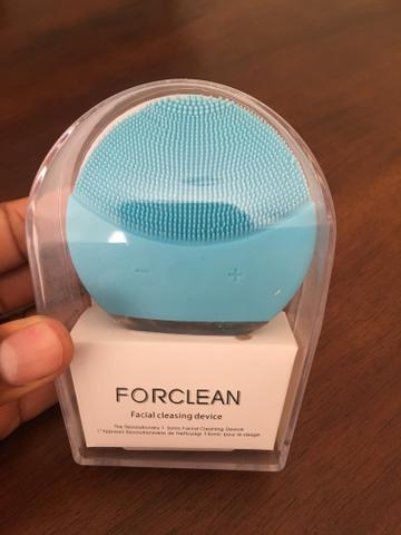 Esponjas foreo r$ 24,99 - Foto 3