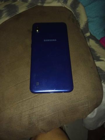 Samsung A10!! TROCO EM IPHONE 6