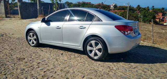 Cruze LT completo - Foto 3