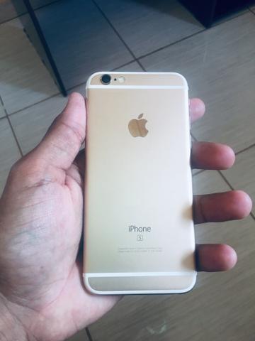 IPhone 6s quase zero - Foto 3