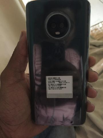 Moto G6 plus Edição limitada - Foto 4