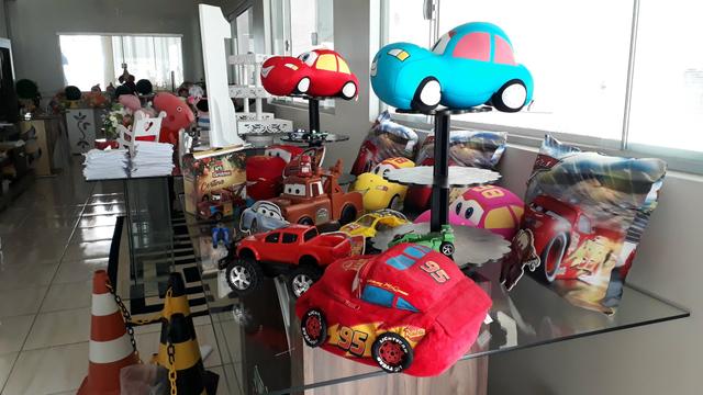 Decoração de festa infantil - Foto 2