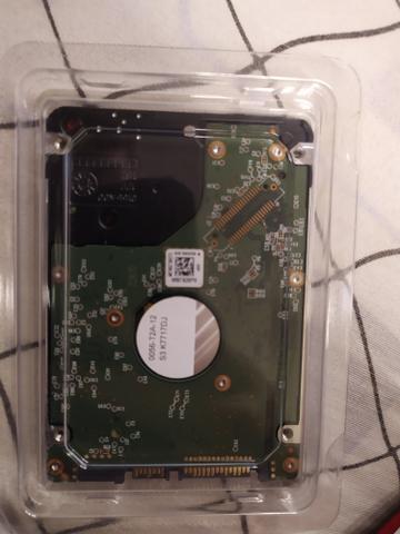 HD interno DELL - Foto 2