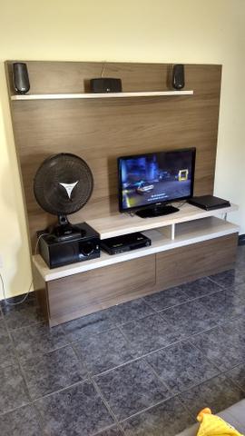 Vendo rack