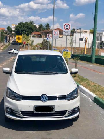 Volkswagen - Fox - 1.6 - Highline - Foto 2