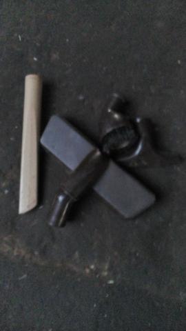 Quase de graça aspirador de pó Arno 500w - Foto 4