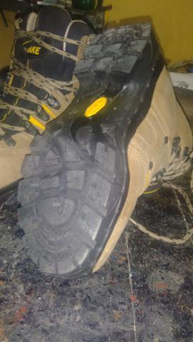 Bota snake - Foto 4