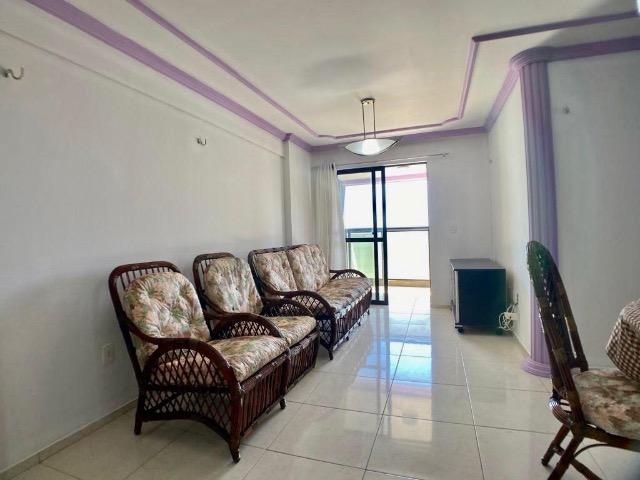 Aluga - se apartamento com vista para o mar - Foto 3