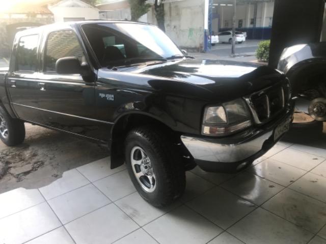 Ranger XLT completa . - Foto 4