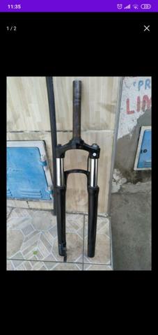 Suspensão sountur xcm30 - Foto 2