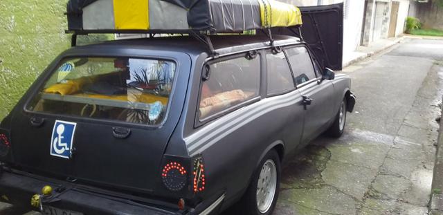 Caravan comodoro 3.0 - Foto 7