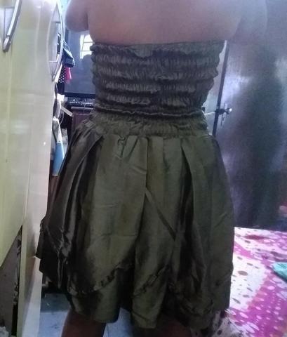 Vestido tomara que caia - Foto 2