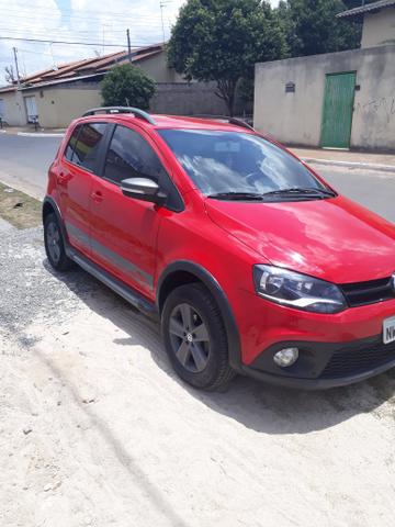 Vendo CrossFox - Foto 6
