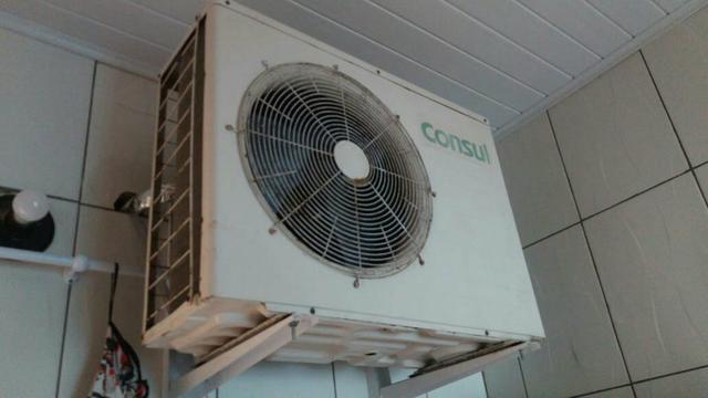 Vendo ar condicionado. - Foto 2
