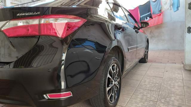 Corolla Gli 1.8 flex automático - Foto 9