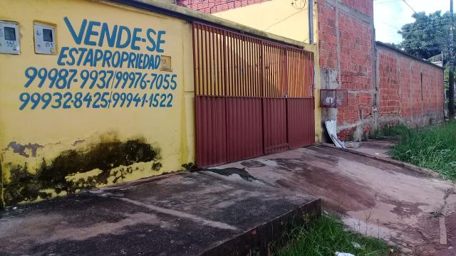 Casa emRio Branco - AC - Foto 6
