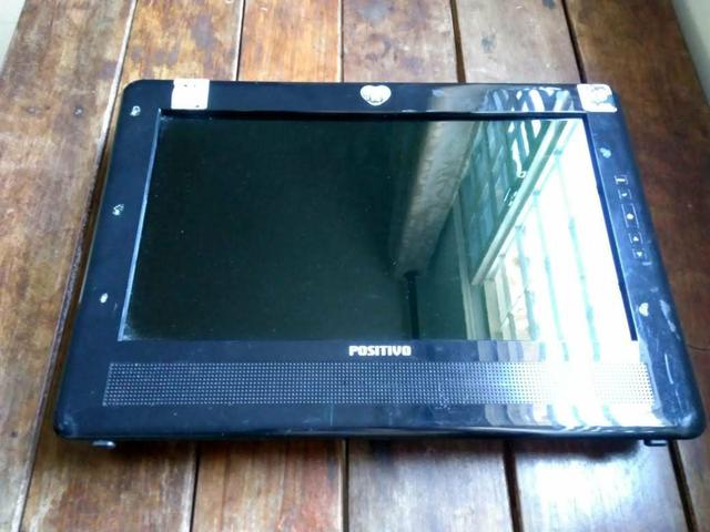 Monitor Positivo - Foto 2
