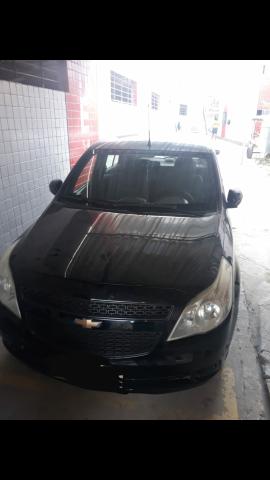 Carro Agile - Foto 5