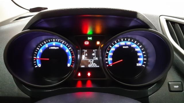 HYUNDAI HB20 1.0 COMFORT 12V FLEX 4P MANUAL. - Foto 9
