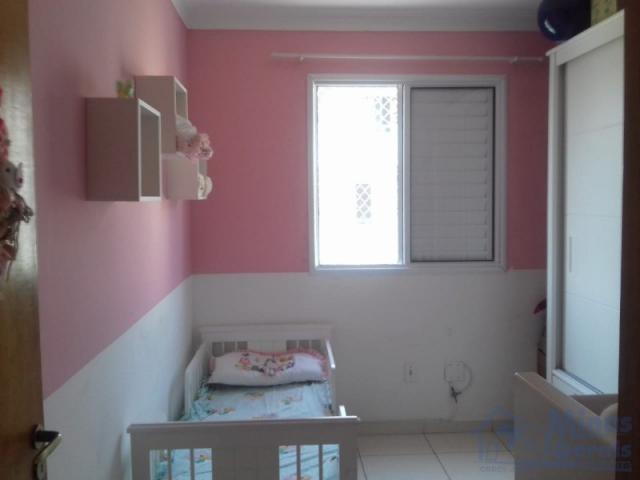 Apartamento à venda com 2 dormitórios em Jardim sul, São josé dos campos cod:AP01319 - Foto 9